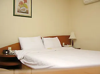 Mirabell Motel Busan 2*,  South Korea