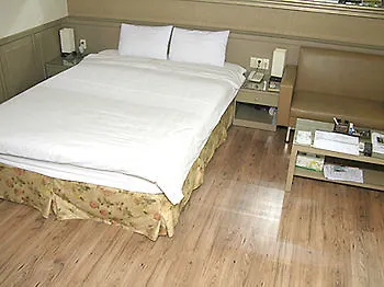 Mirabell Motel Busan Hotel
