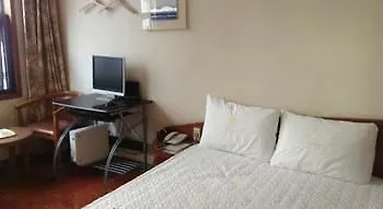 Mirabell Motel Busan