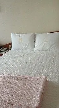 Mirabell Motel Busan 2*,
