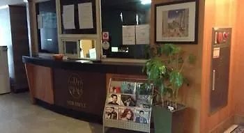 Hotel Mirabell Motel Busan