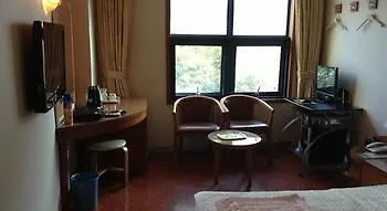Mirabell Motel Busan Hotel
