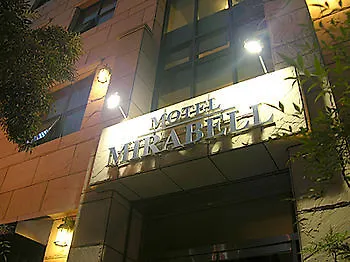 Hotel Mirabell Motel Busan