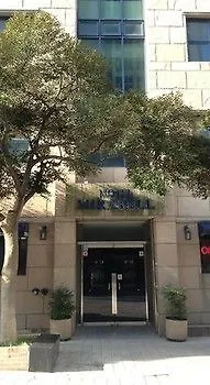 Mirabell Motel Busan
