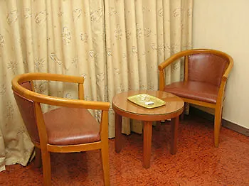 Mirabell Motel Busan
