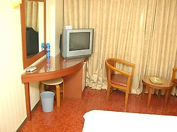 ** Hotel Mirabell Motel Busan South Korea