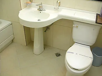 Hotel Mirabell Motel Busan