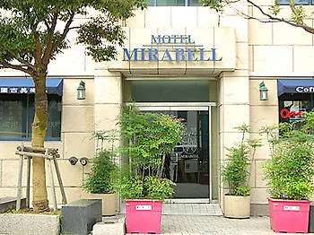 Hotel Mirabell Motel Busan