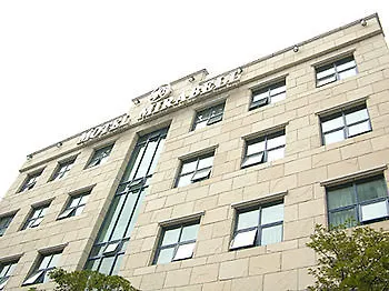 Mirabell Motel Busan 2*,
