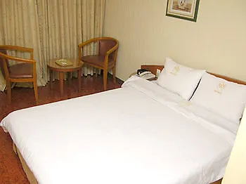Hotel Mirabell Motel Busan
