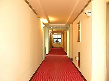 Mirabell Motel Busan Hotel