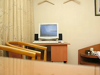 Mirabell Motel Busan